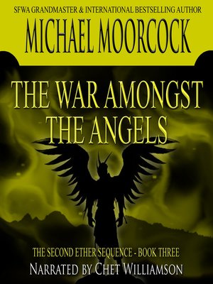 cover image of The War Amongst the Angels